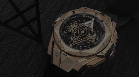 hublot stock price|Hublot watches starting price.